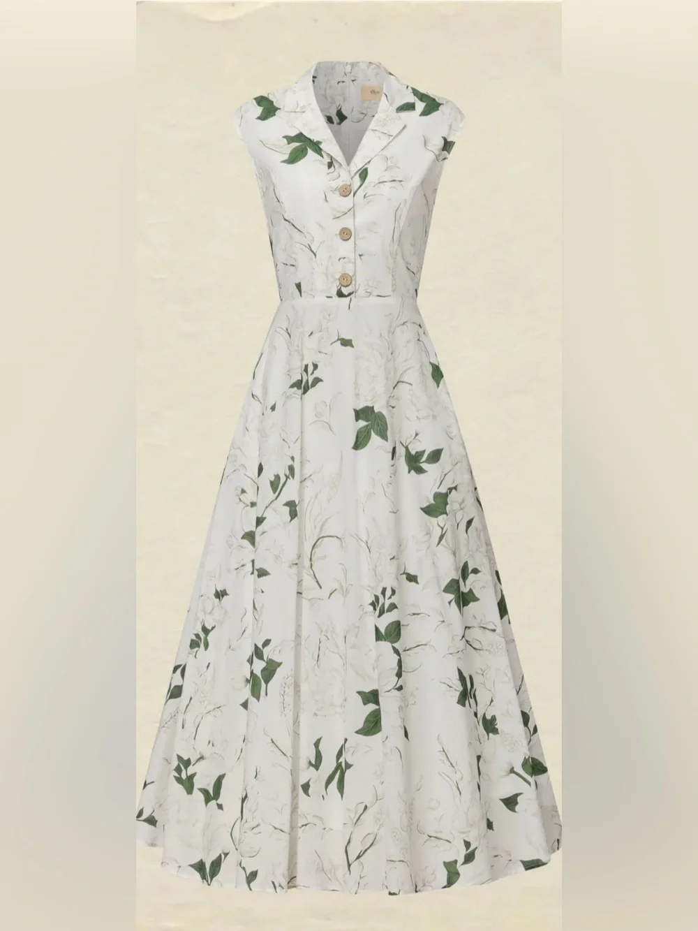 Chillinen/ Linen Vibes or timeless